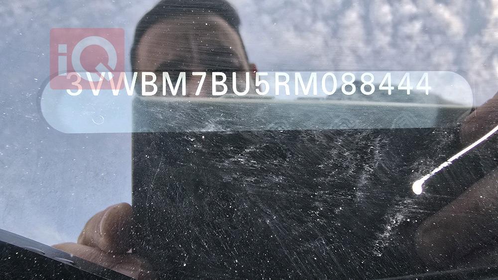 فولكسفاغن جيتا